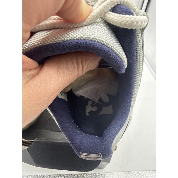 Size 9.5 - Air Jordan 11 Retro Low Georgetown main image 7